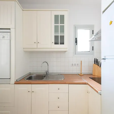 Holiday home Beachfront House In Palmas With Sea Views Las Palmas de Gran Canaria