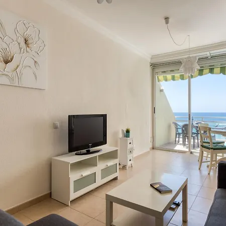 Holiday home Beachfront House In Palmas With Sea Views *