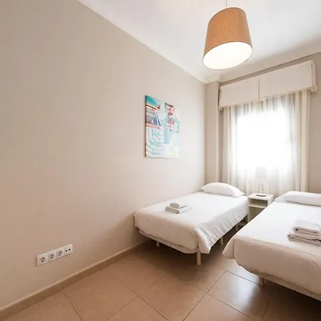 Holiday home Beachfront House In Palmas With Sea Views *