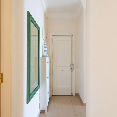 Holiday home Beachfront House In Palmas With Sea Views Las Palmas de Gran Canaria