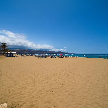 Beachfront House In Palmas With Sea Views Holiday home Las Palmas de Gran Canaria