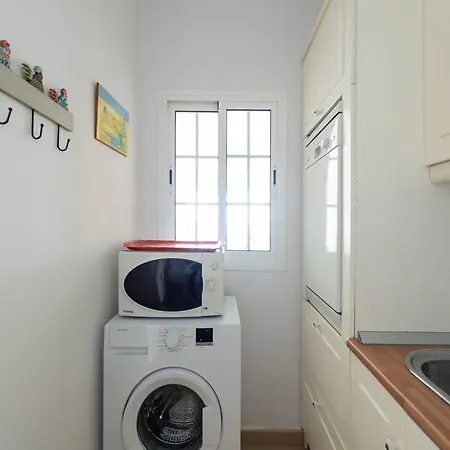 Beachfront House In Palmas With Sea Views * Las Palmas de Gran Canaria