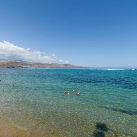Holiday home Beachfront House In Palmas With Sea Views Las Palmas de Gran Canaria