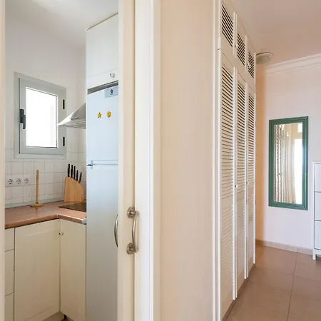 Holiday home Beachfront House In Palmas With Sea Views *