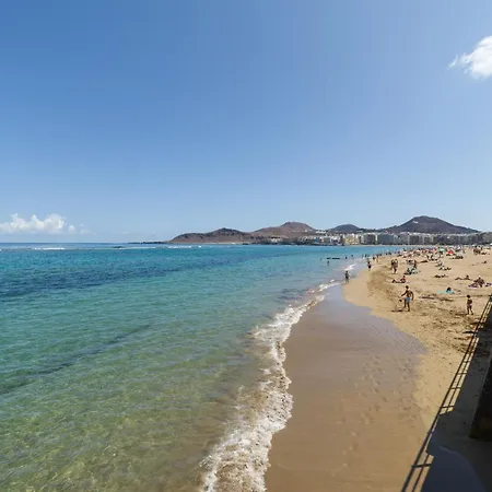 Holiday home Beachfront House In Palmas With Sea Views Las Palmas de Gran Canaria